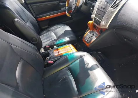 2005 Lexus Rx 330 из США, поврежденный, VIN 2T2HA31U05C056810